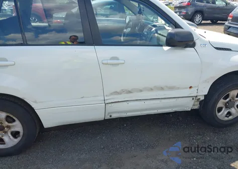 2006 Suzuki Grand Vitara z USA, uszkodzony, nr VIN JS3TD941564102096